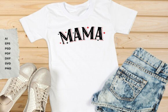 Boho Mama SVG Design Review for Local Business Branding