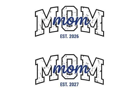 Mom Est 2026 2027 Varsity SVG Review for Real Projects